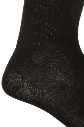 Embroidered socks, zdjęcie 2 Embroidered socks od ADIDAS by Alexander Wang